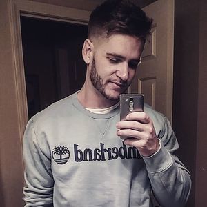 Meet your Posher, Patrick